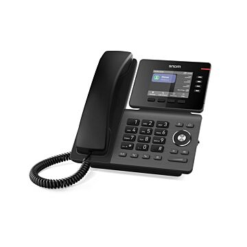Snom D810W Desk Telephone