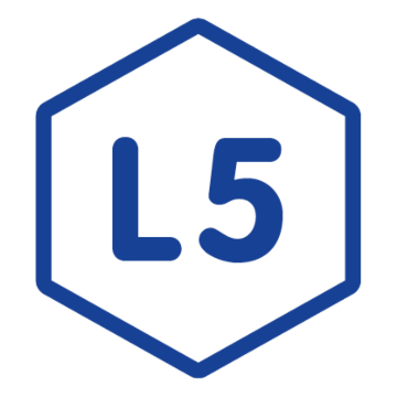 Trade-in BL L2->L5 mit ASP