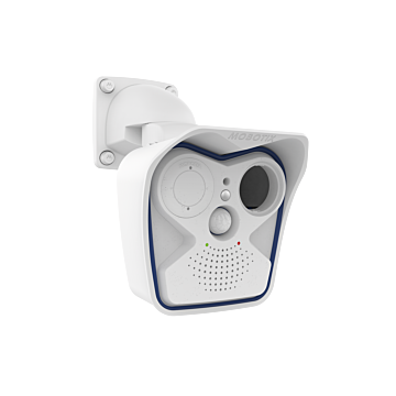 M16B Body, für M16-Sensormodule (Tag/Nacht)