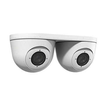 DualMount S7x, weiß