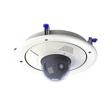 Deckeneinbauset für MOBOTIX 7 Single Lens Modelle