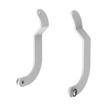 MxIRLight Montagebügel für M2x