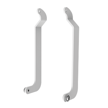 MxIRLight Montagebügel für M1x