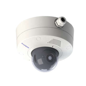 Aufputzset für MOBOTIX 7 Single Lens Modelle