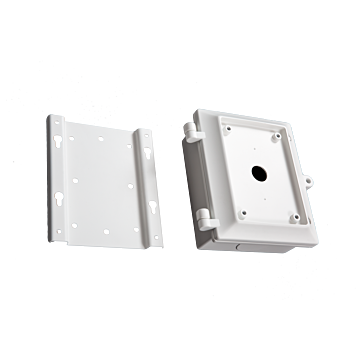 MOBOTIX MOVE SD Anschluss-Box