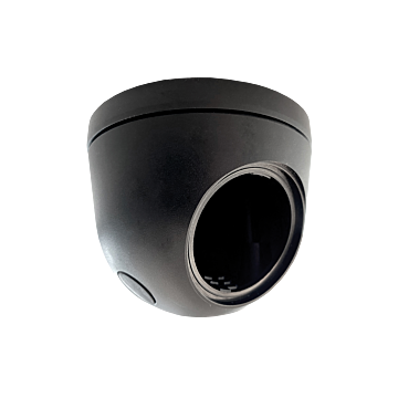 SingleMount S7x, schwarz