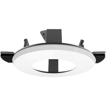 Deckeneinbau-Set für MOBOTIX MOVE VandalDome