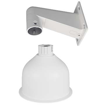 Wandhalter-Set für MOBOTIX MOVE VandalDome