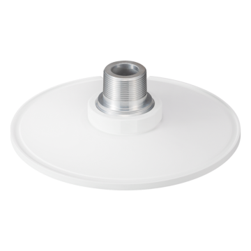 Adapter Montage-Platte für MOBOTIX MOVE Vandal Multisensor PTZ Combo