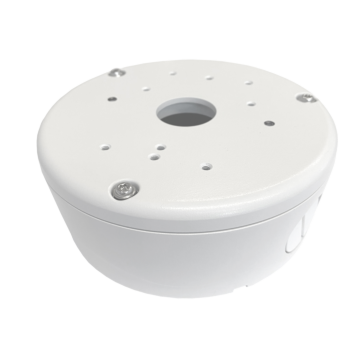 Anschluß-Box für MOBOTIX MOVE Vandal Turret Kmera