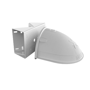 Wand- & Mast-/Eckhalter-Set für D7x/Q7x