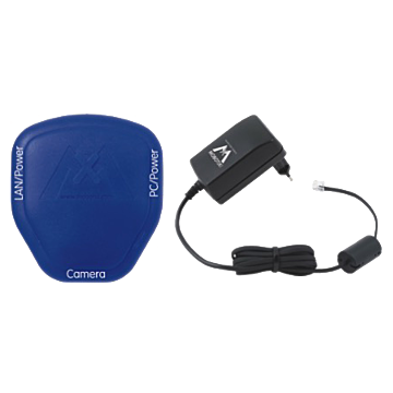 PoE Power Adapter-Set, EU