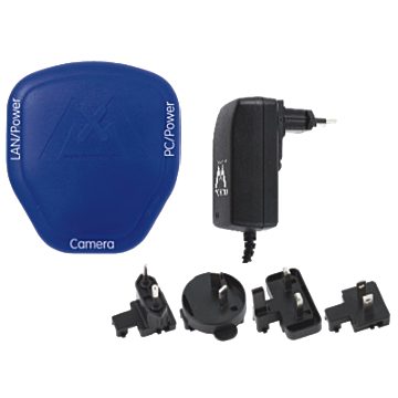 PoE Power Adapter-Set, INT