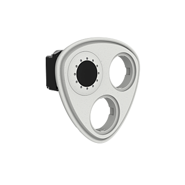 Thermalmodul 640-R050 für M73 (C-Modell) 95° x 76°, 30 Hz