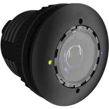 12MP Hemispheric Tag & Nacht Sensormodul