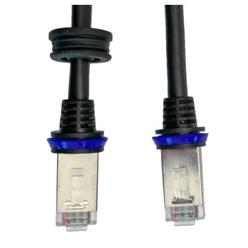 Ethernet-Patchkabel für MOBOTIX M73, 5 m