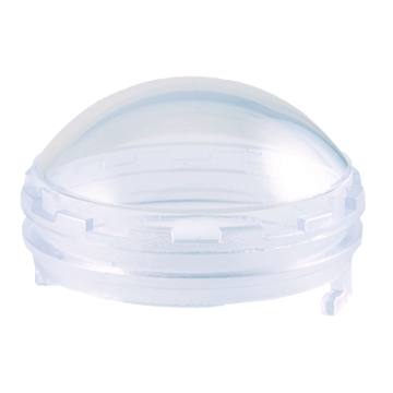 Ersatzkuppel Hemispheric