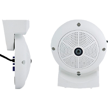 Demo Tisch-/Wandhalter für Q2x/D2x