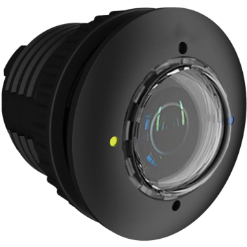 Sensormodul 6MP, B016 (Tag), schwarz