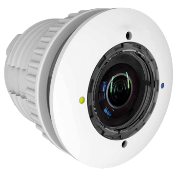 Sensormodul 6MP, B079 (Tag), weiß