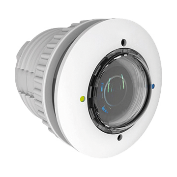 Sensormodul 6MP, B237 (Nacht LPF), weiß