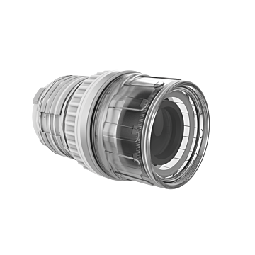 Sensormodul 6MP, B500 (Nacht LPF), weiß