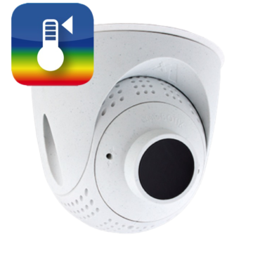 PTMount-Thermal TR für S16/S15, 50 mK, B119 (25°), schwarz