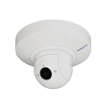 p71B Indoor Komplettkamera 4K DN280 (Tag/Nacht), 15°x8,5°