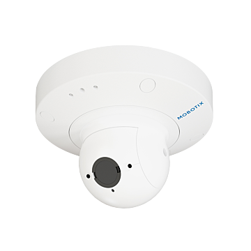 p71TB Thermal ECO 320 - T080, 56 x 42°, 9 Hz