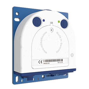 S16B Body, für S16B/S15-Sensormodule (Tag/Nacht/Thermal)