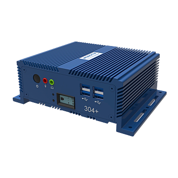 MOBOTIX CLOUD Bridge 304+ für bis zu 20 IP Kameras