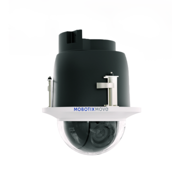 MOBOTIX MOVE SpeedDome SD-230-LL-FM-VA Low Light Deckeneinbau (DNN Analytics)