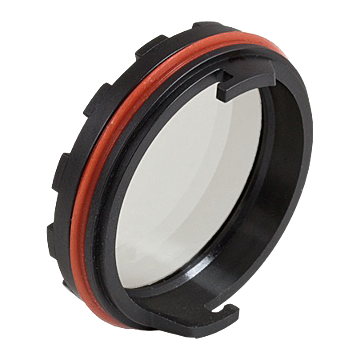 Polarisationsfilter für Sensormodule