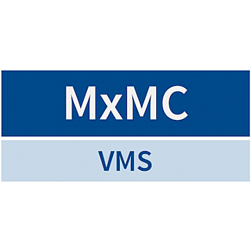 MxManagementCenter VMS für Windows/macOS
