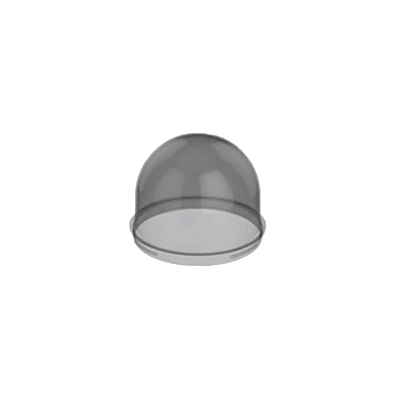 Ersatzkuppel D1x PAN/FIX, XL getönt