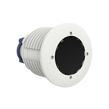 M73/S74 IR Light Modul für Teleobjektiv (15° - 30°)
