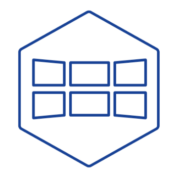 MOBOTIX HUB Video Wall Base Lizenz (BL)