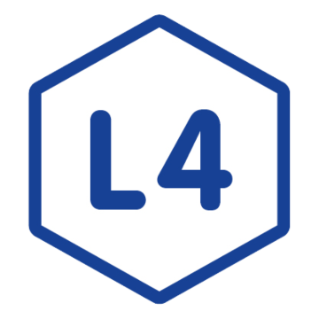 Version Upgrade HUB L4 DL ohne ASP