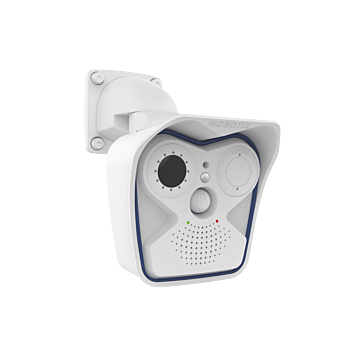 M16B Wärmebildkamera TR, 50 mK, R079 (45°) - VDS-Bundle