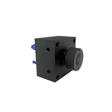 BlockFlexMount 4K IR-Cut Tag & Nacht Sensormodul, inkl. 30° B150