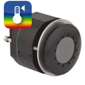 Thermal-Sensormodul TR für S16/S15, 50 mK, B079 (45°)