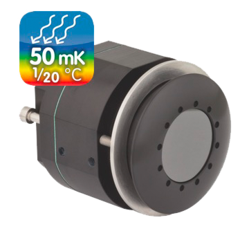 Thermal-Sensormodul für S16/S15, 50 mK, B237 (17°)