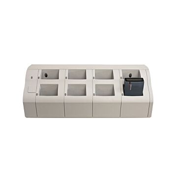 T967MC Charging Rack Master including Power Supply