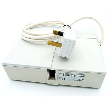 Power supply for PCR and BPC