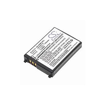 Battery Pack Li lon a51 and a/p71