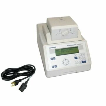 PCR Charging Rack Master