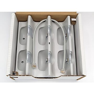 PCR Charging Rack Extension