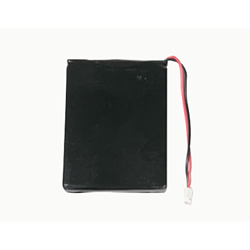 Battery Pack Li-ion d41 and d43