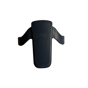 Standard clip d41/d43 Black