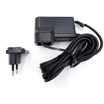Power Cord, EU/EFTA/BRA